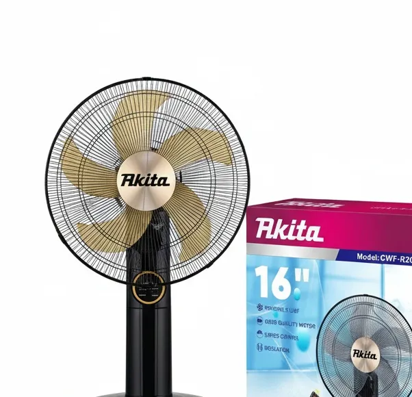 Akita 16 Wall Fan