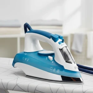 Akita Electric Steam Iron