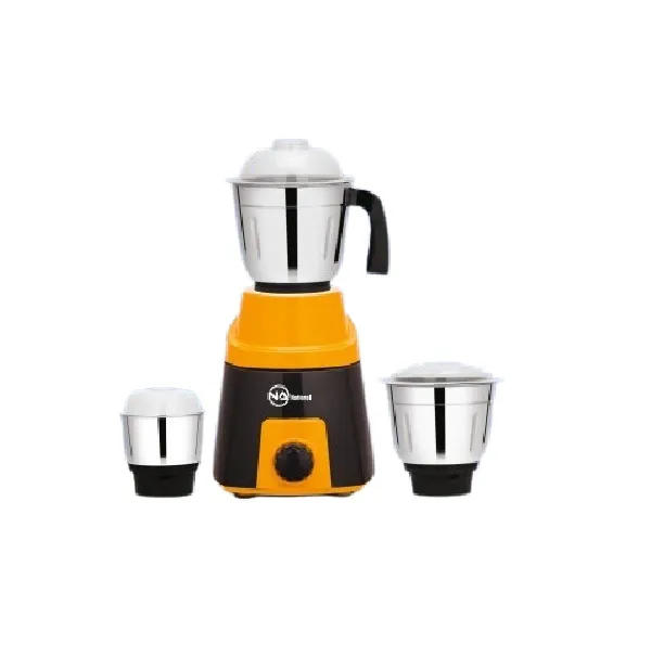 Akita Mixer Grinder 550W (NUVO-1)