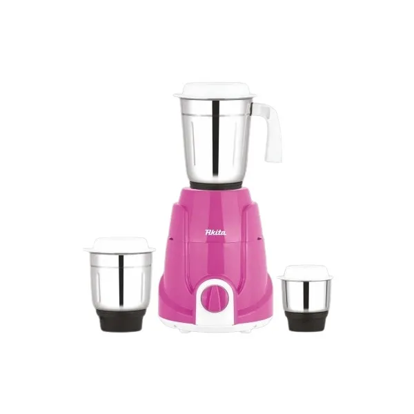 Akita Mixer Grinder 550W (Pluto)