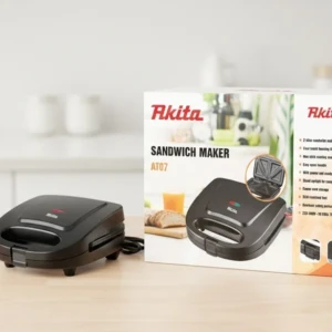 Akita Sandwich Maker