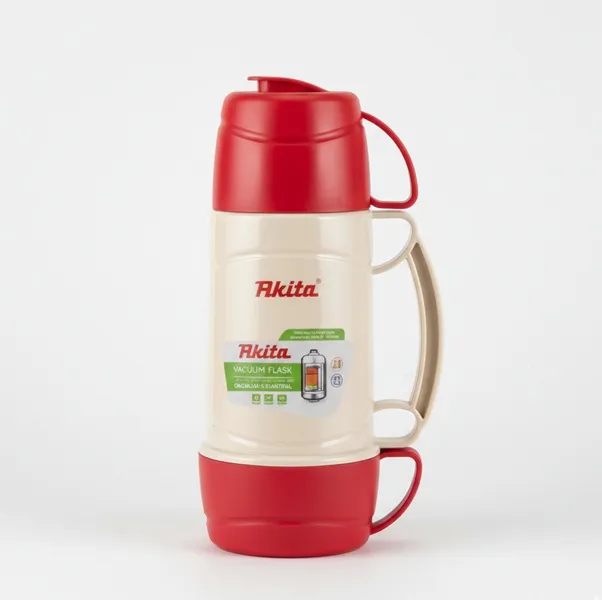 Akita Vacuum Flask